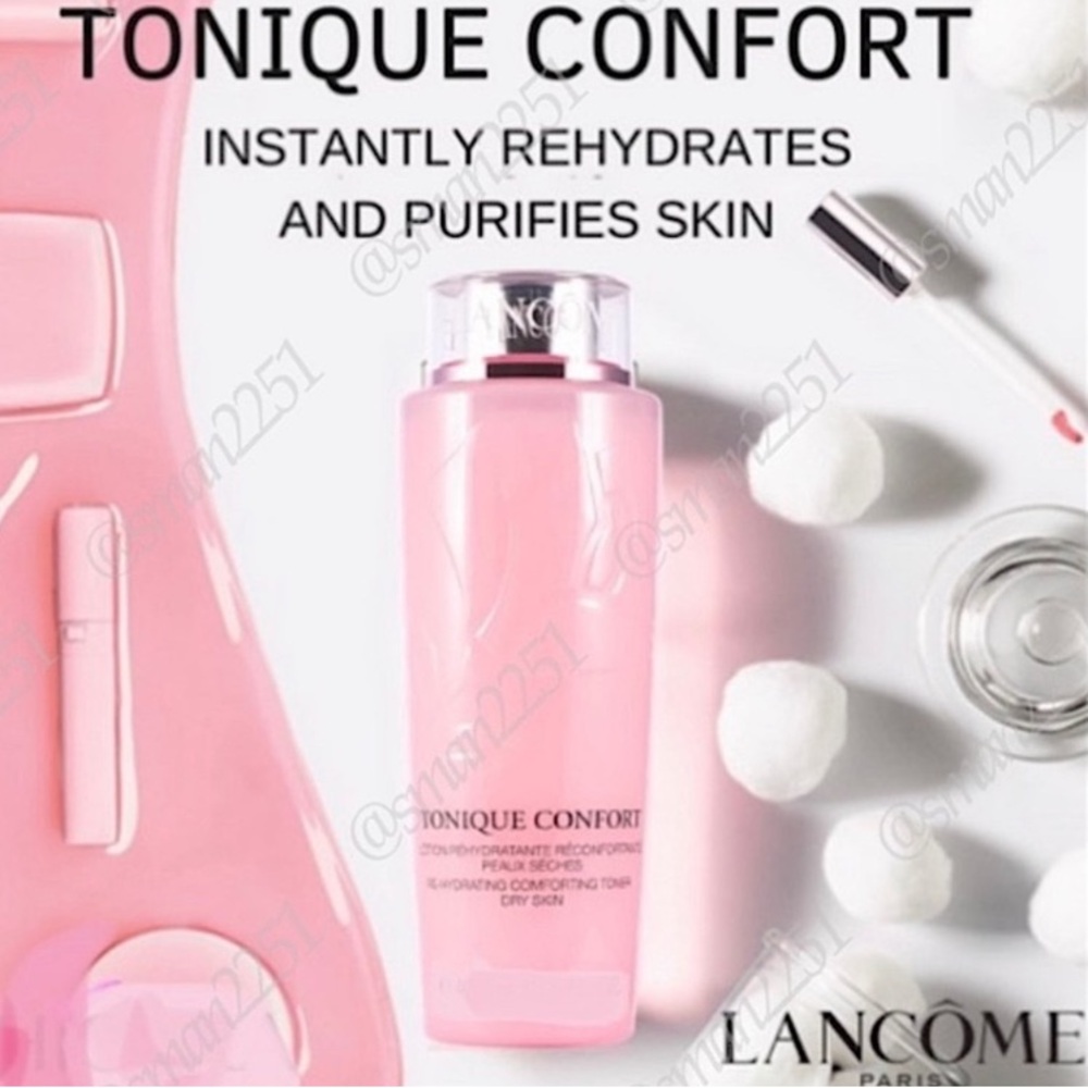 💖NEW!💖Lancôme Bienfait Multi-Vital 7Pc Set NEW! - Picture 4 of 14